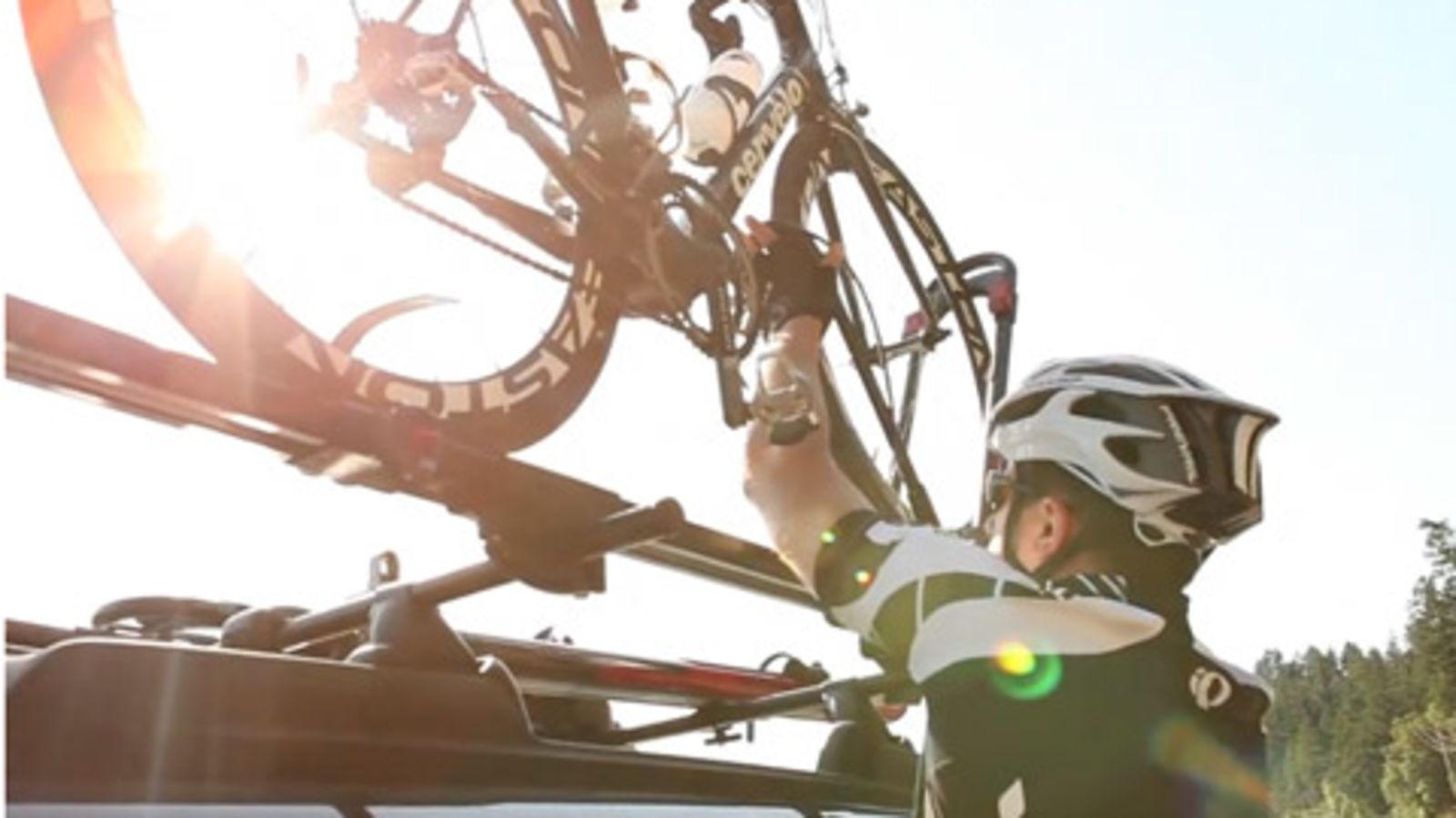 Wired Bike Camp: Day 3