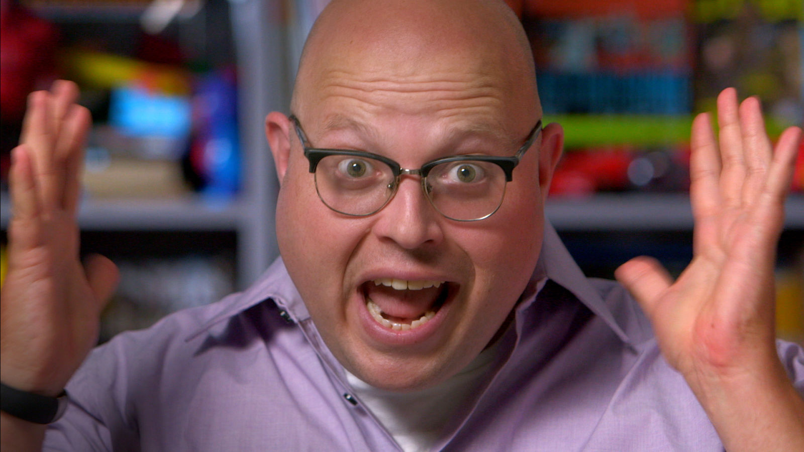 Despicable Me Super Villain Conspiracy Theory