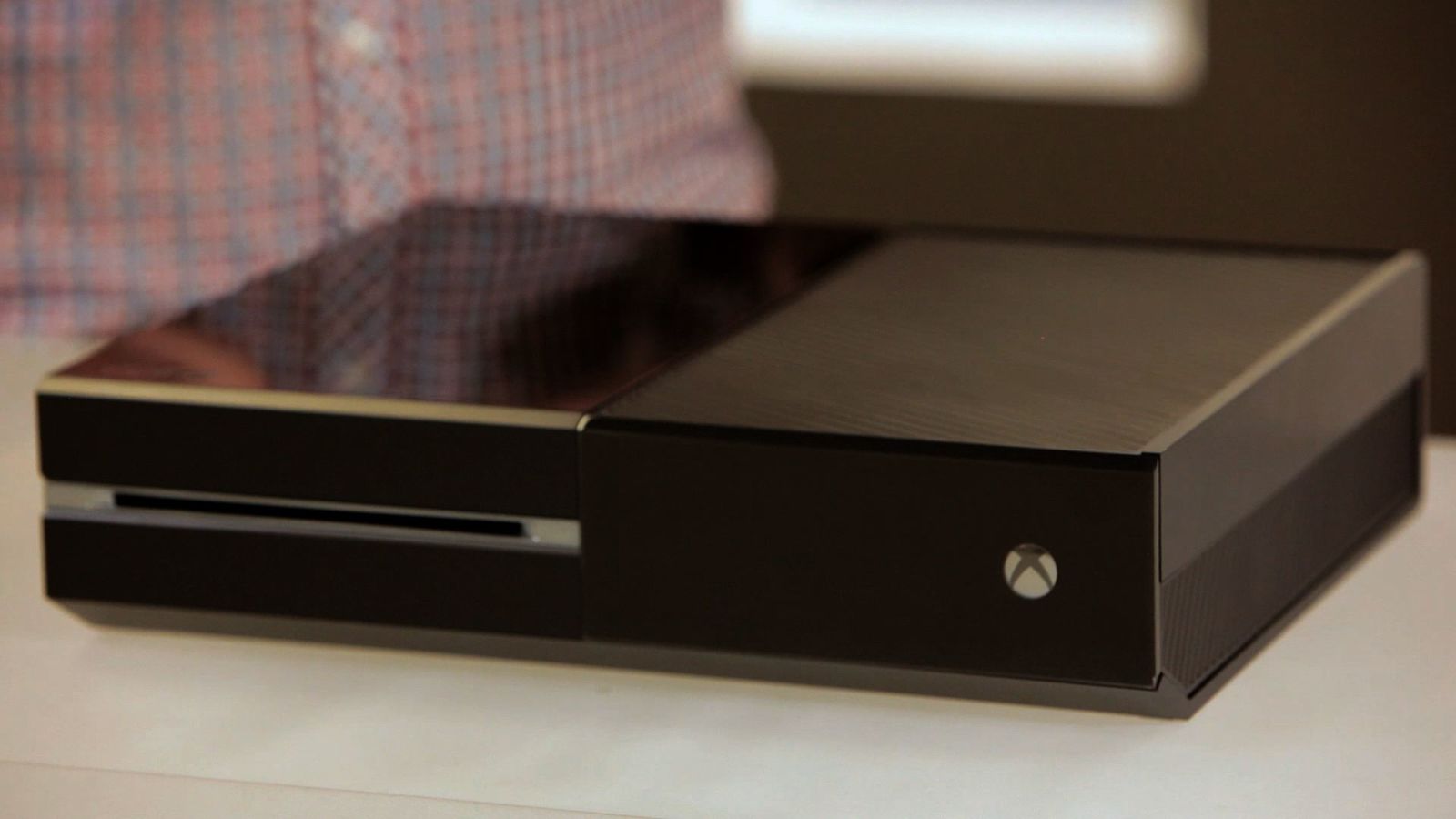 New Xbox One - TV Integration: Exclusive WIRED Video