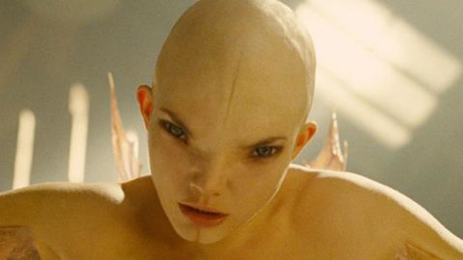 Splicing Human DNA Leads to 'Terrible, Terrible Things'