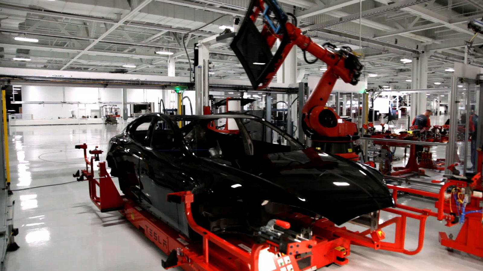 Series Trailer: How the WIRED World Works