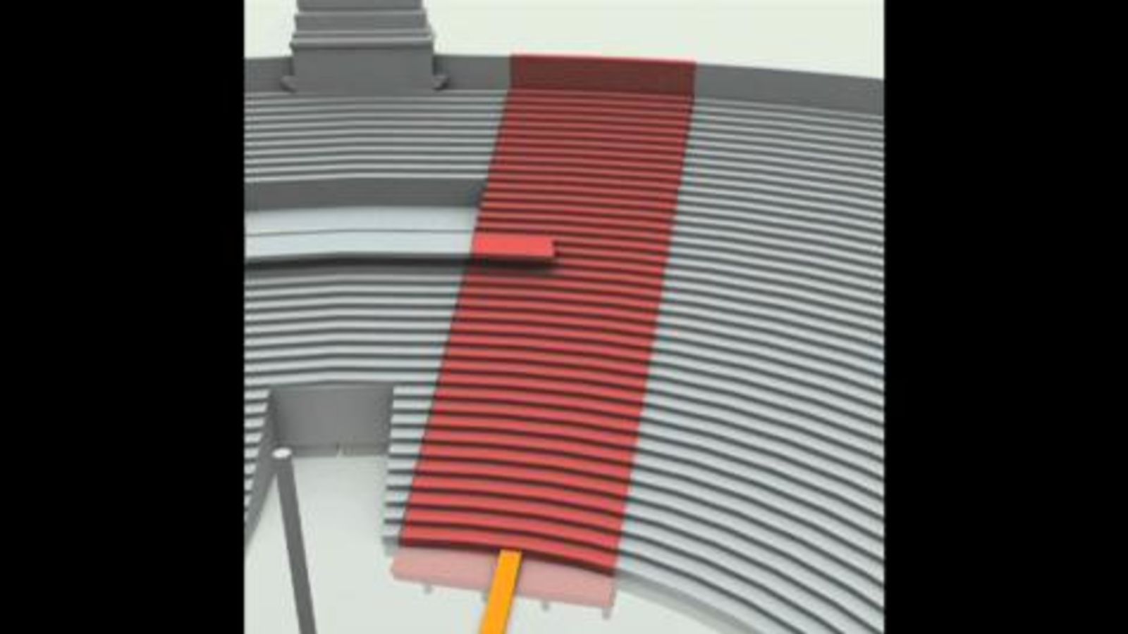 Cal Stadium Quake Retrofit