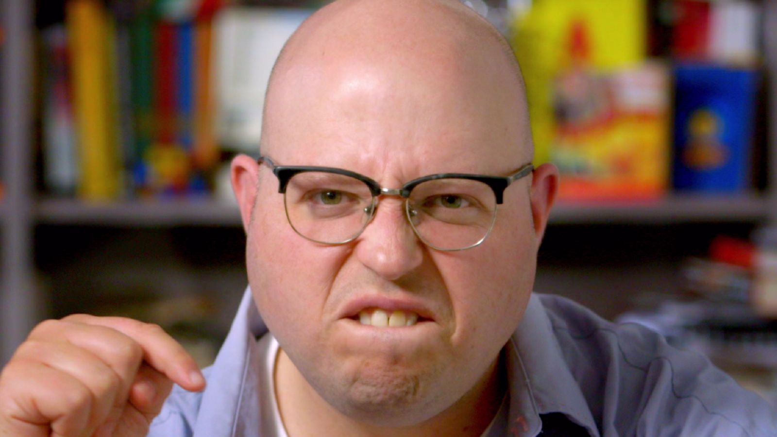 Peter Jackson's The Hobbit: An Unexpected Journey-An Analysis