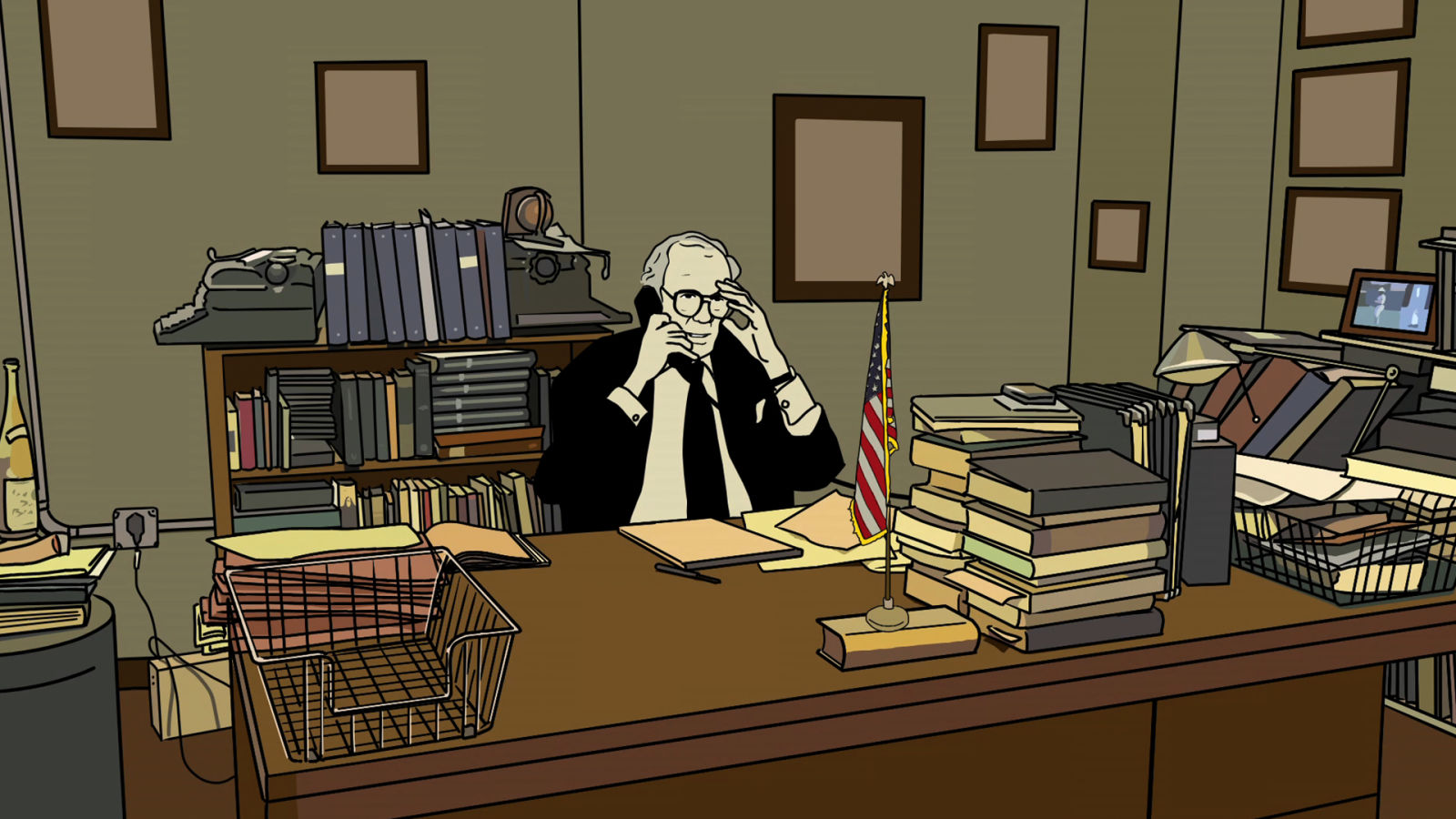 25 Reasons the NSA Should Hire Buzzfeed Staffers