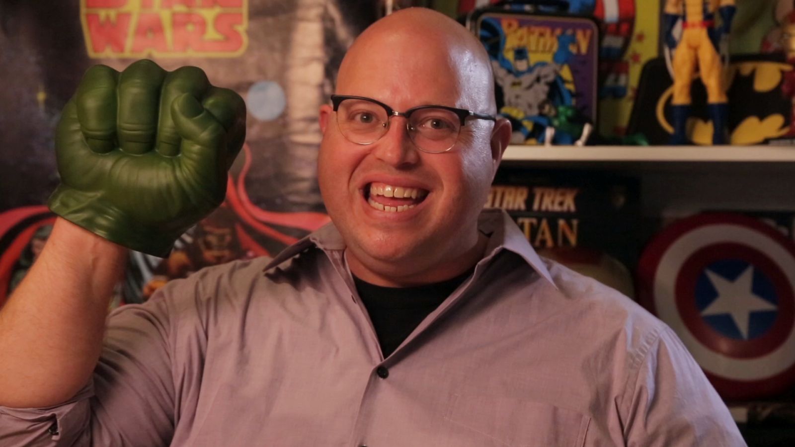 San Diego Comic Con 2013: Cosplay Weapons Check