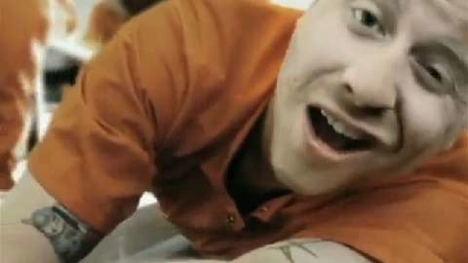 El-P Drops Cancer for Cure at SXSW