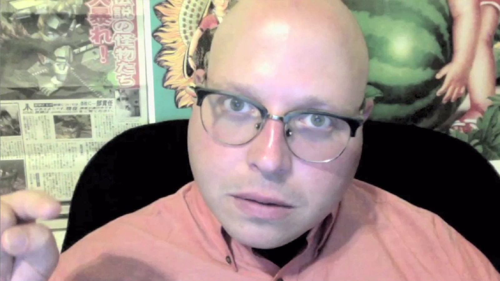 Chris Baker Responds To YouTubers About Wolverine's Origin Story