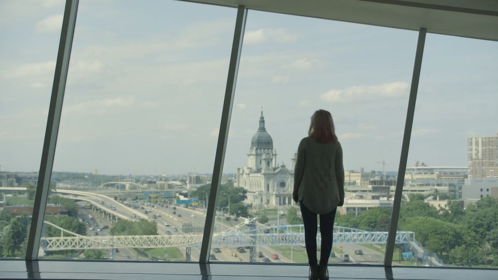 St. Paul - Station to Station