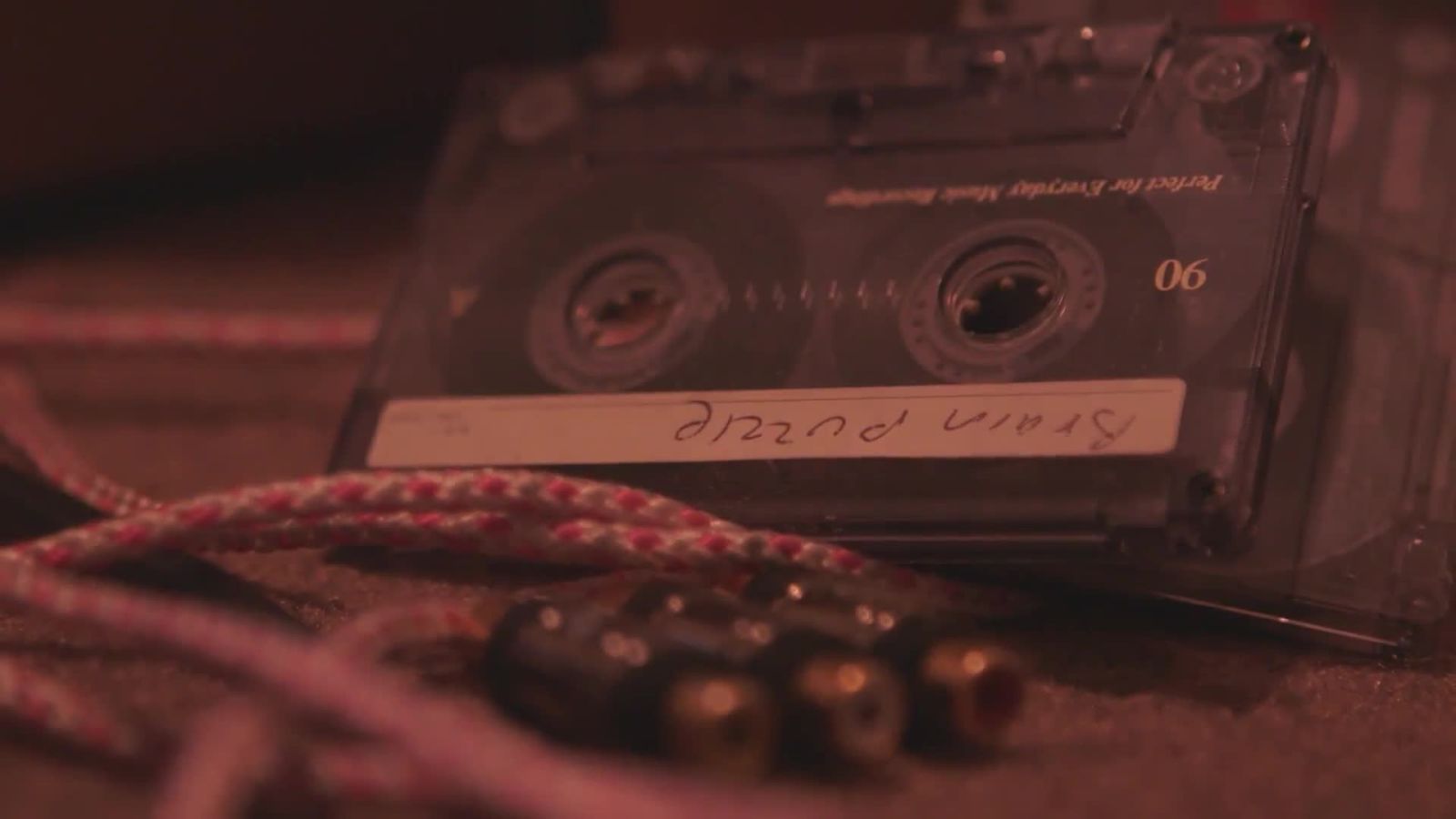 LA - Ariel Pink - Station to Station