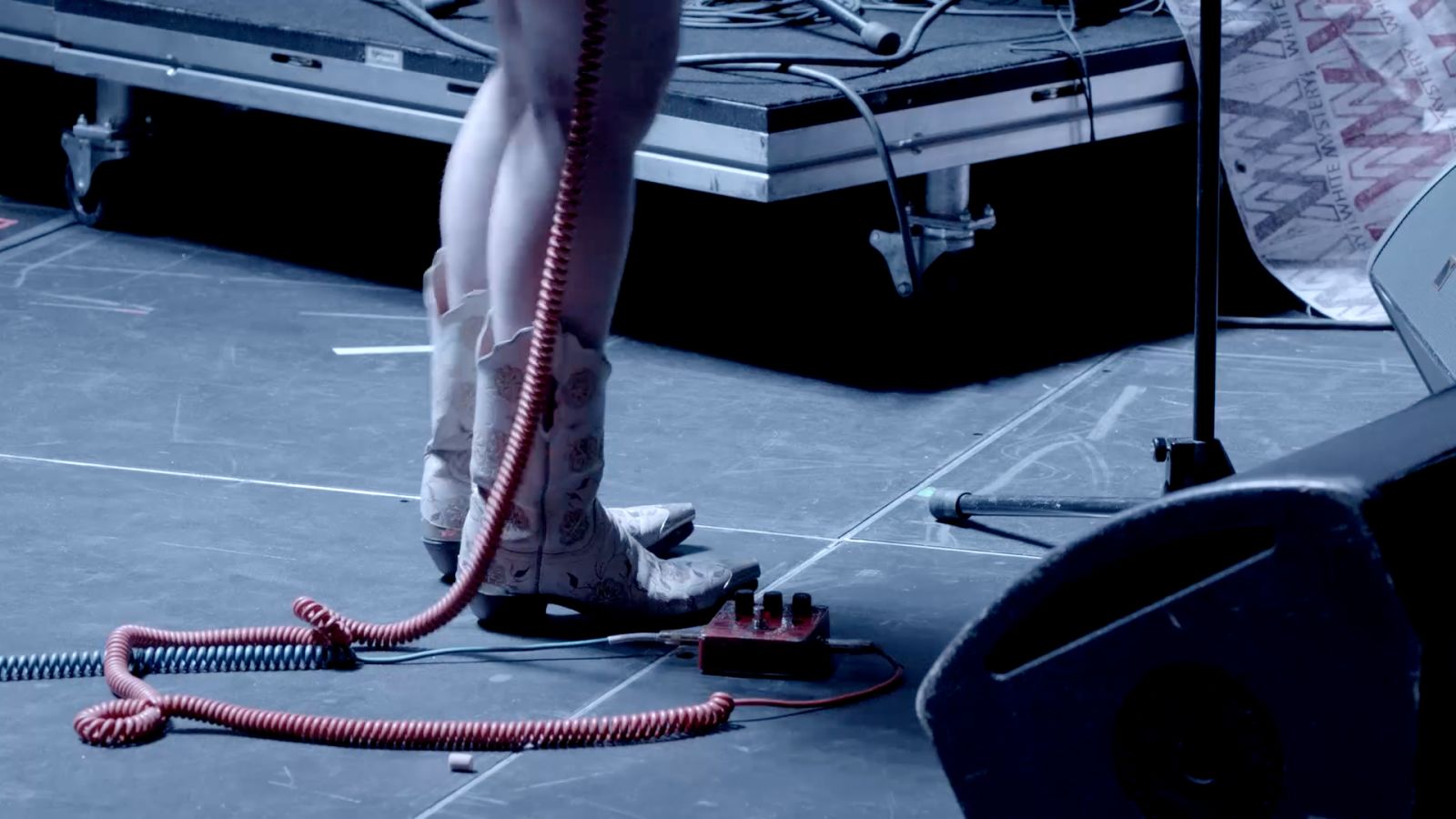 The Happening - Chicago - Station to Station