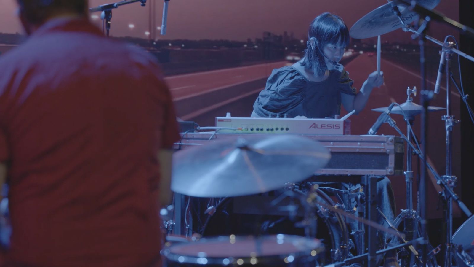 The Happening - Pittsburgh - Station to Station