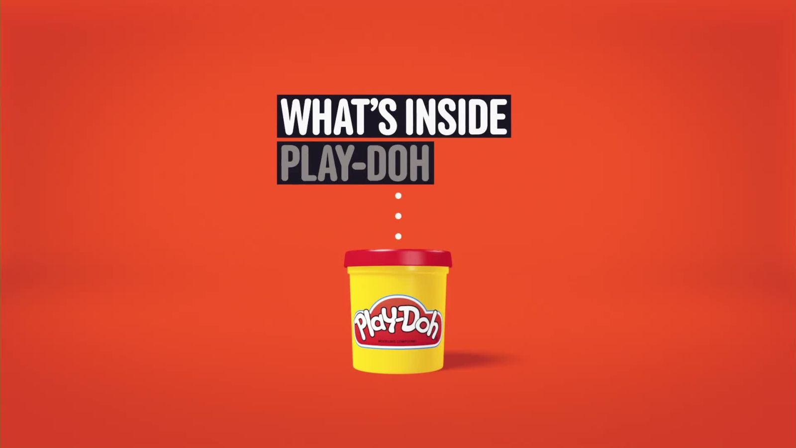Play-Doh