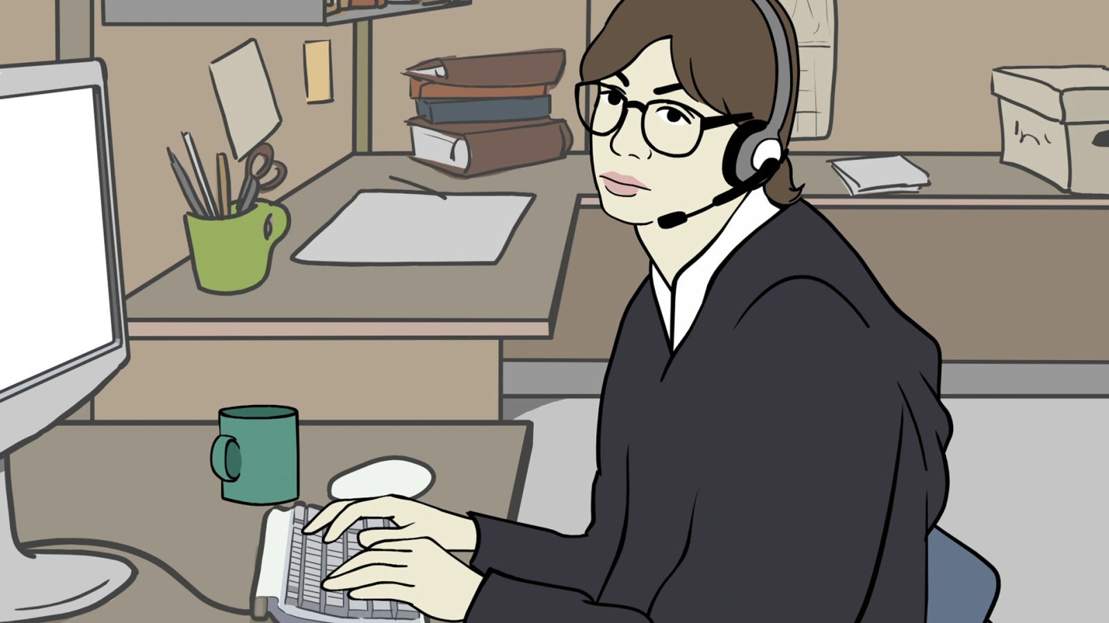 How to Kill Your Boss