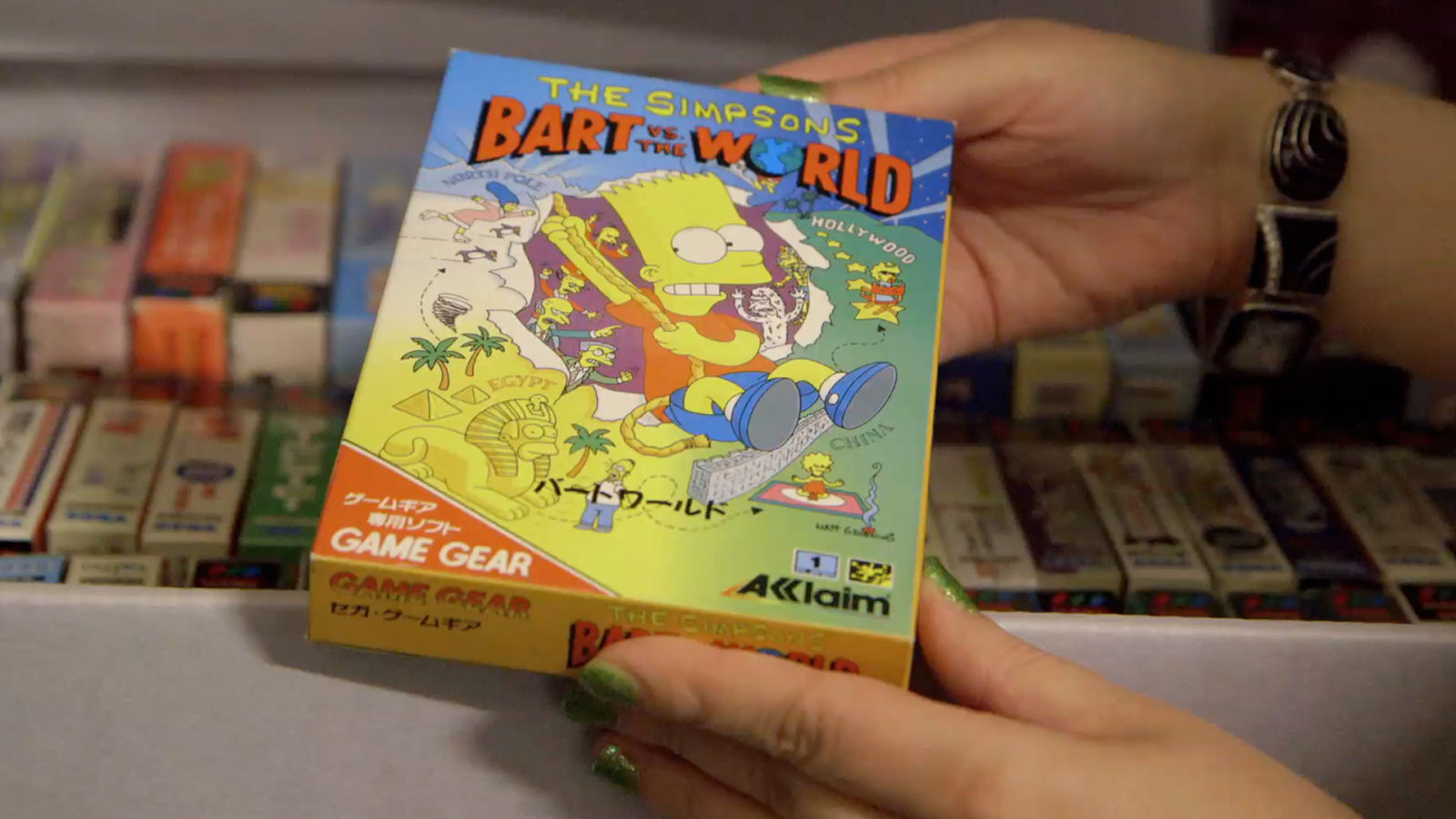Inside the National Museum of Play's Rare Game Collection