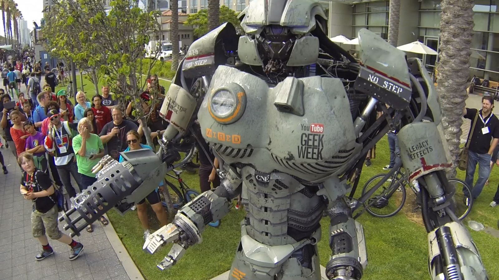 San Diego Comic Con: Recap