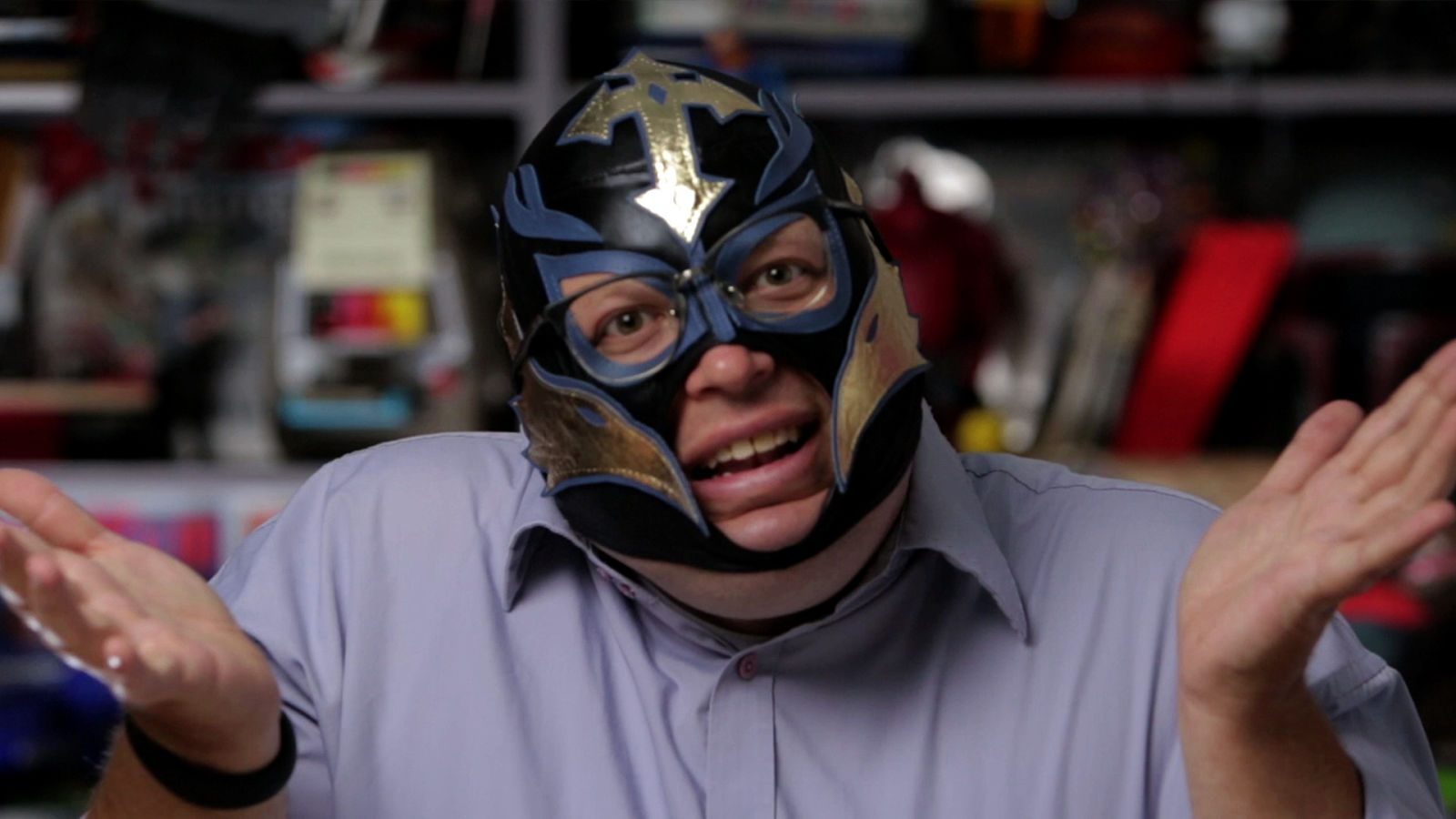 Kick-Ass 2 and Real-Life Superheroes in Films