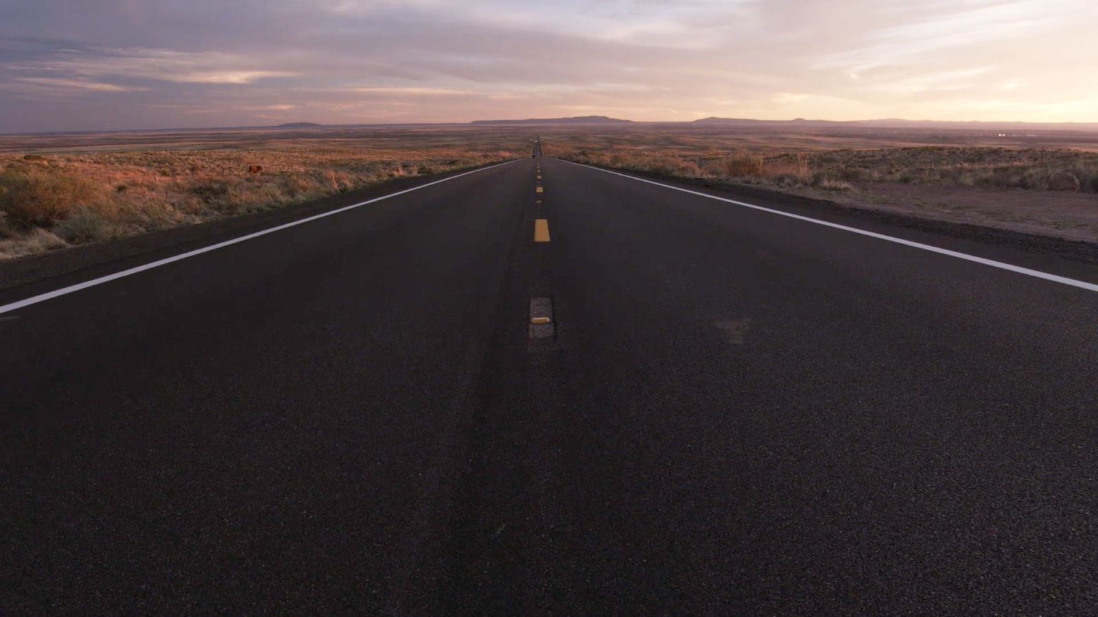 The Lure of the Journey - Station to Station