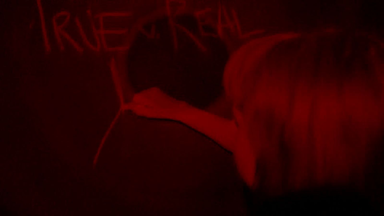 Liz Glynn - Relativity - Station to Station