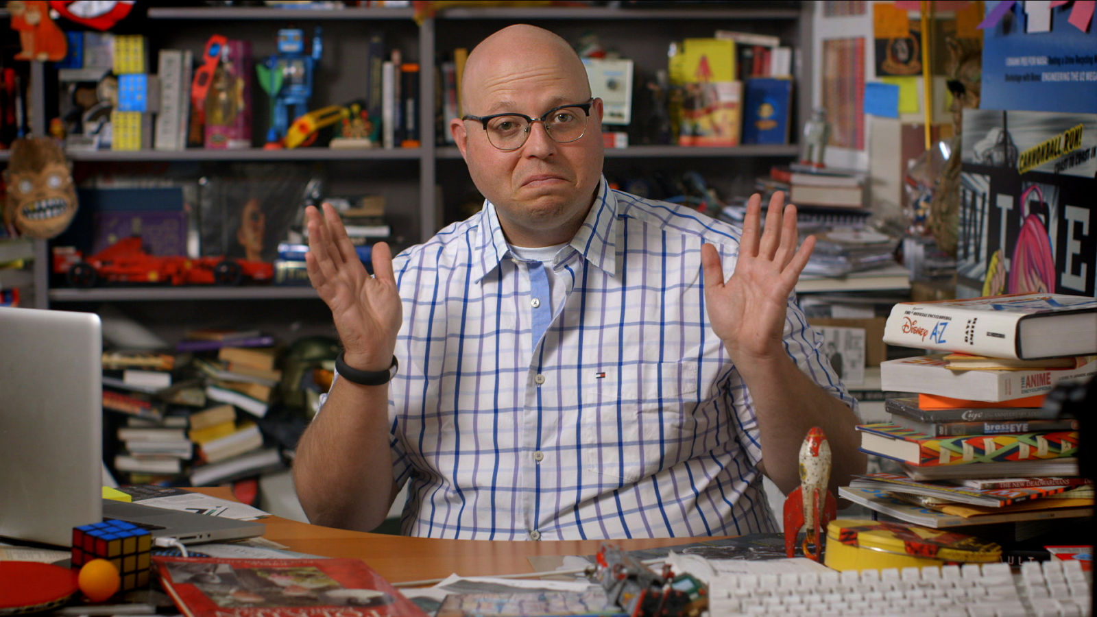 Pixar Sells Out With Crappy Sequels