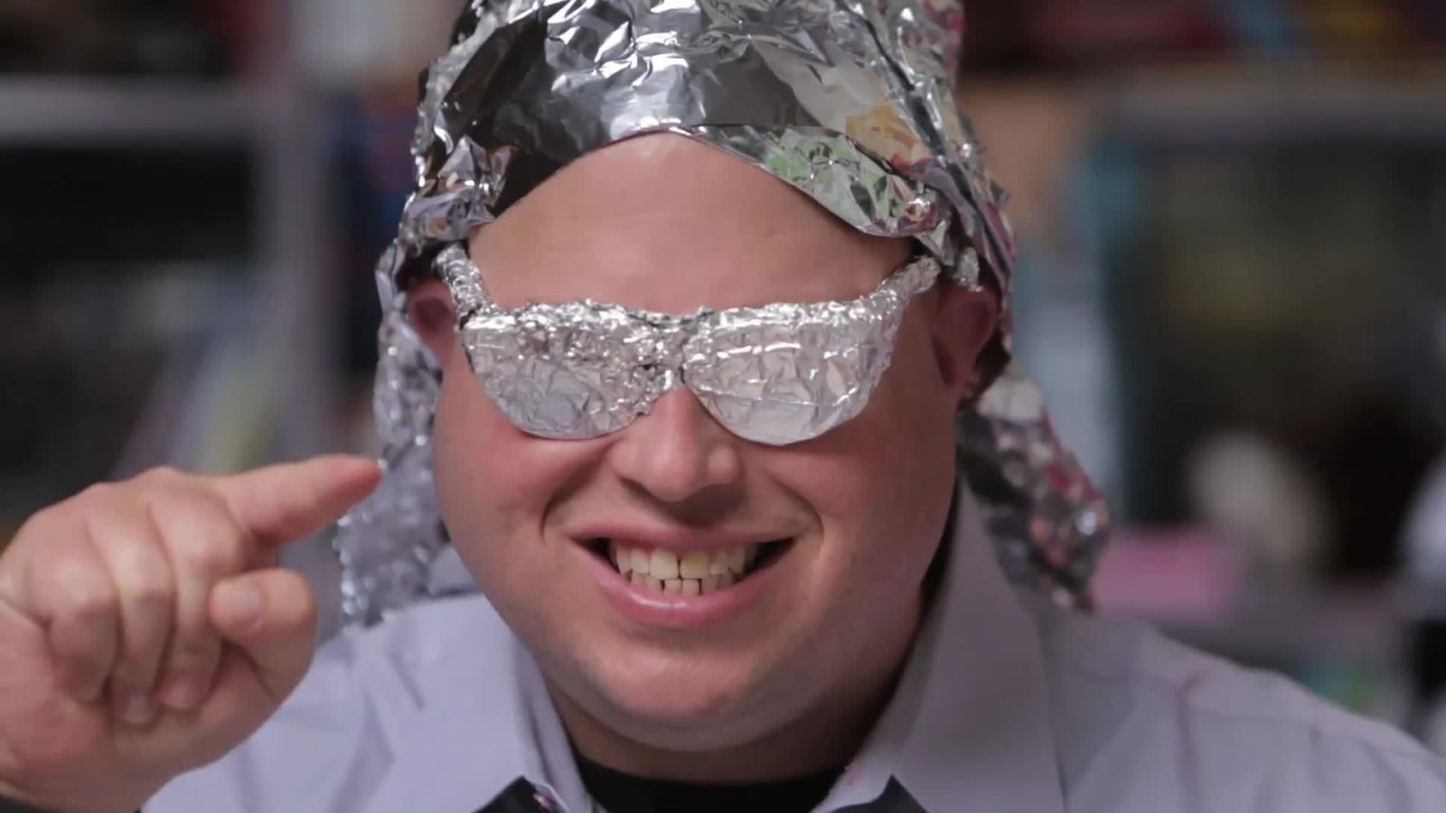 The Unraveling of Secret Societies in Pop Cultural References