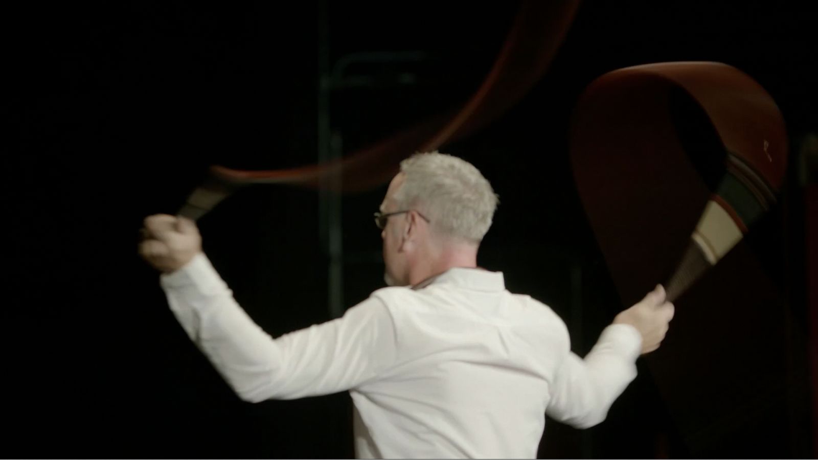 The Whip Cracker - Station to Station