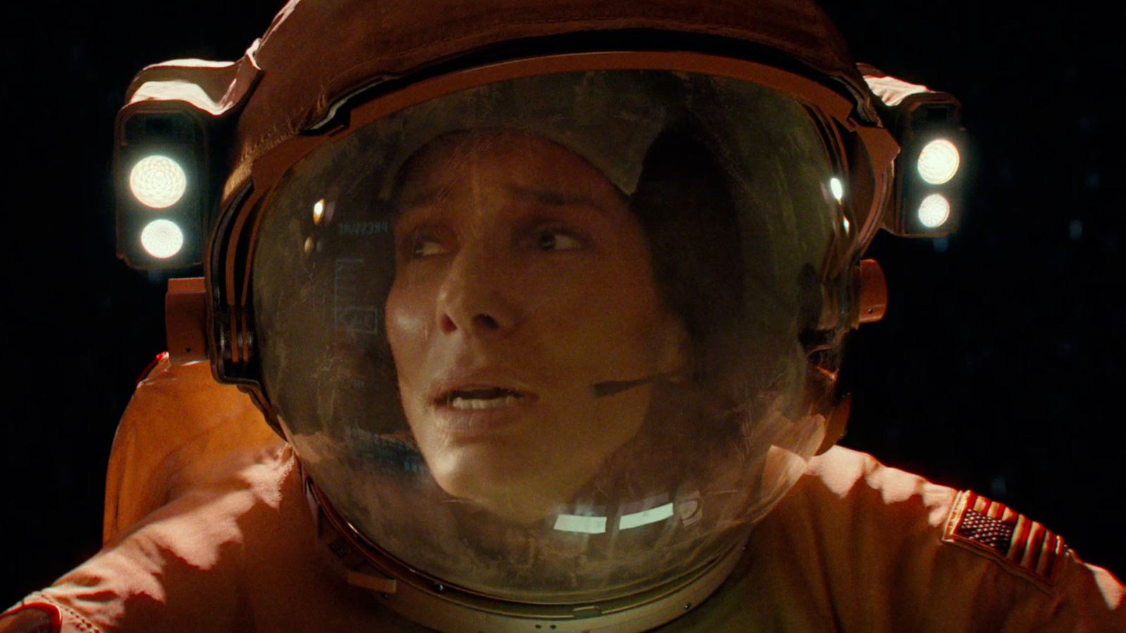 Alfonso and Jonás Cuarón on “Gravity”