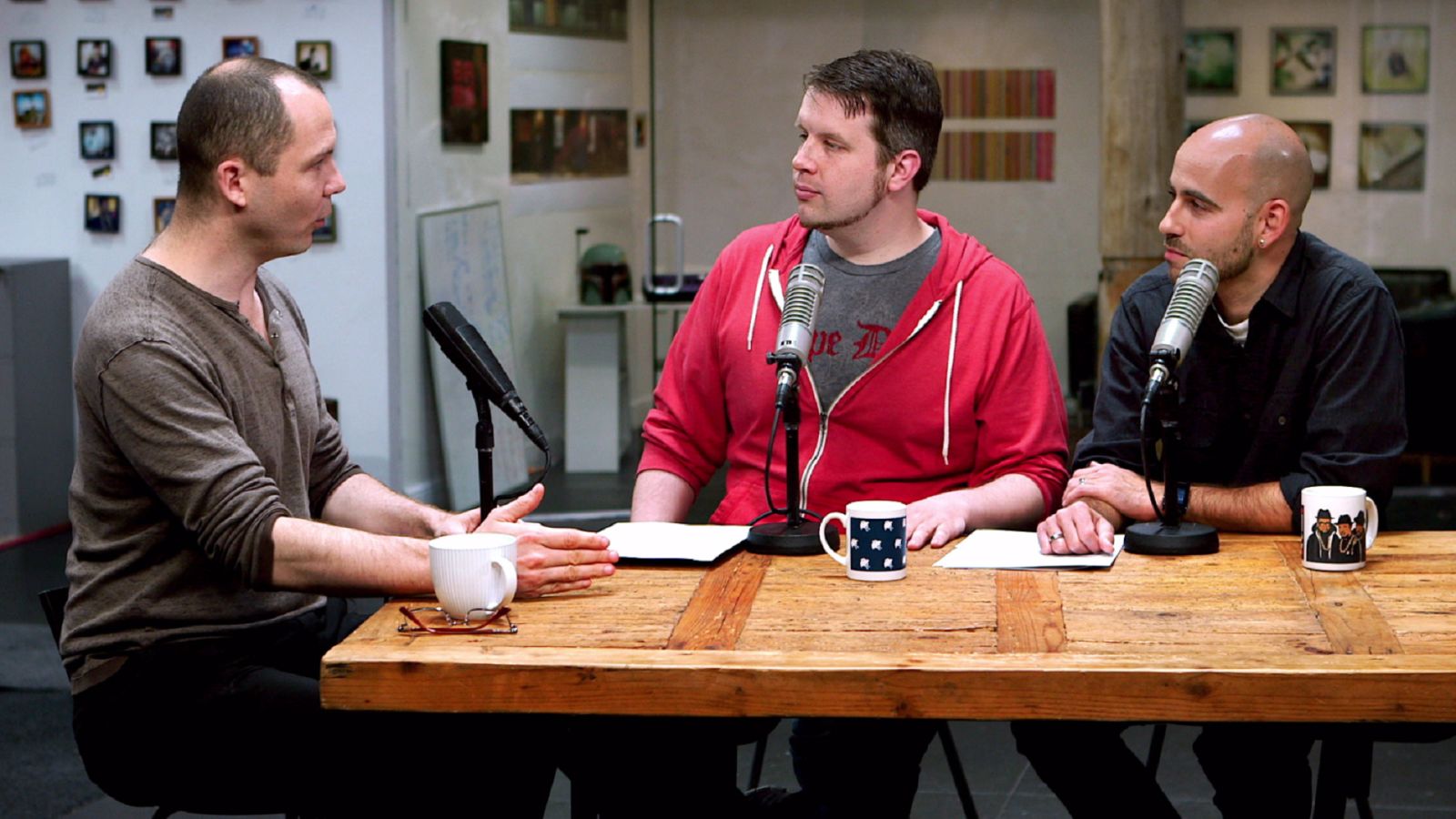 Jonathan Blow on The Witness Release Date