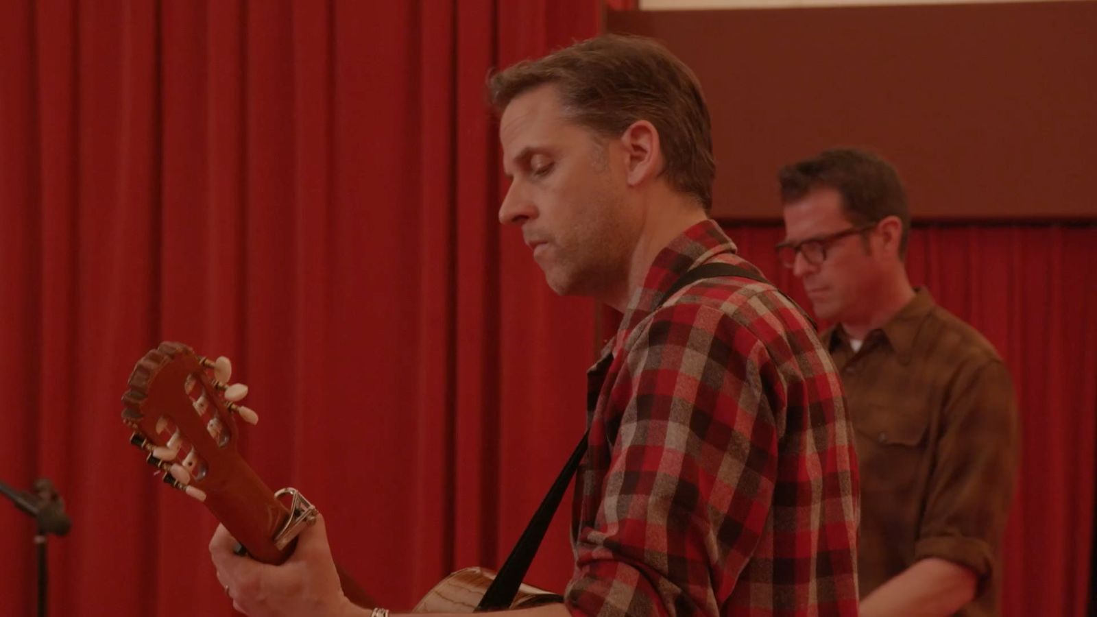 Calexico - Station to Station