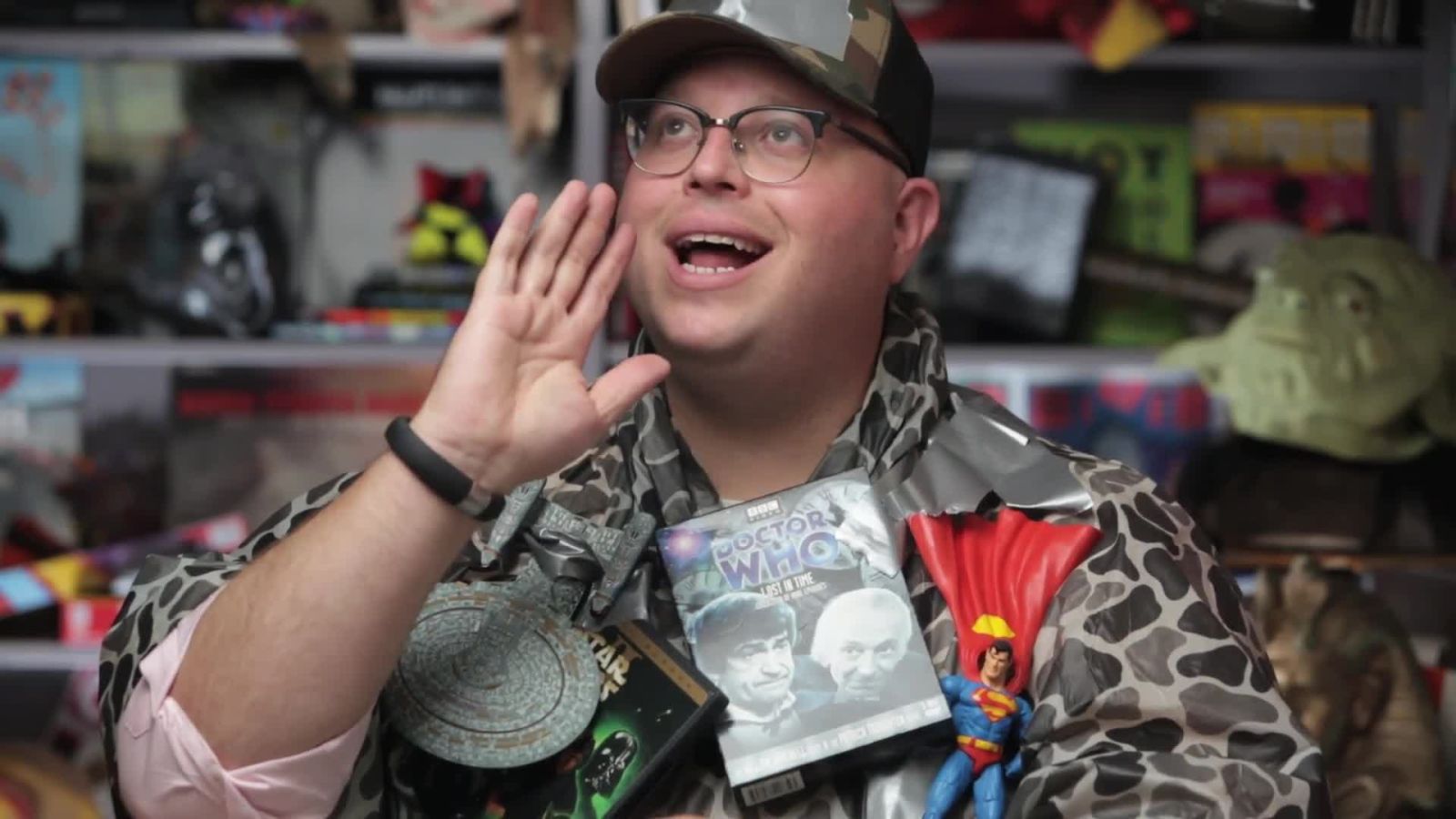 The Watered-Down Hunger Games Trilogy