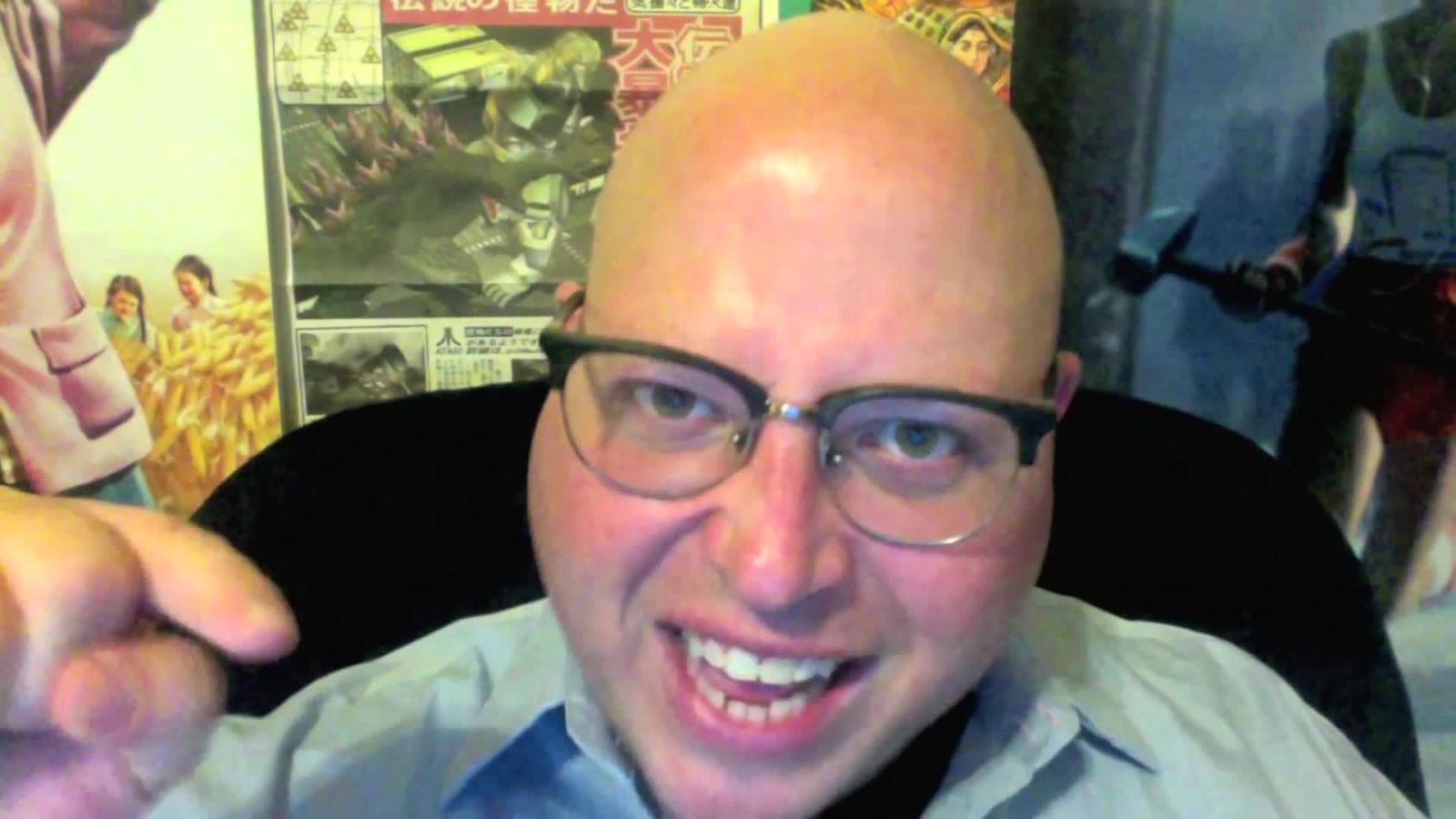 Chris Baker Responds to YouTubers About Kick-Ass 2 and the Real-Life Superheroes Trend