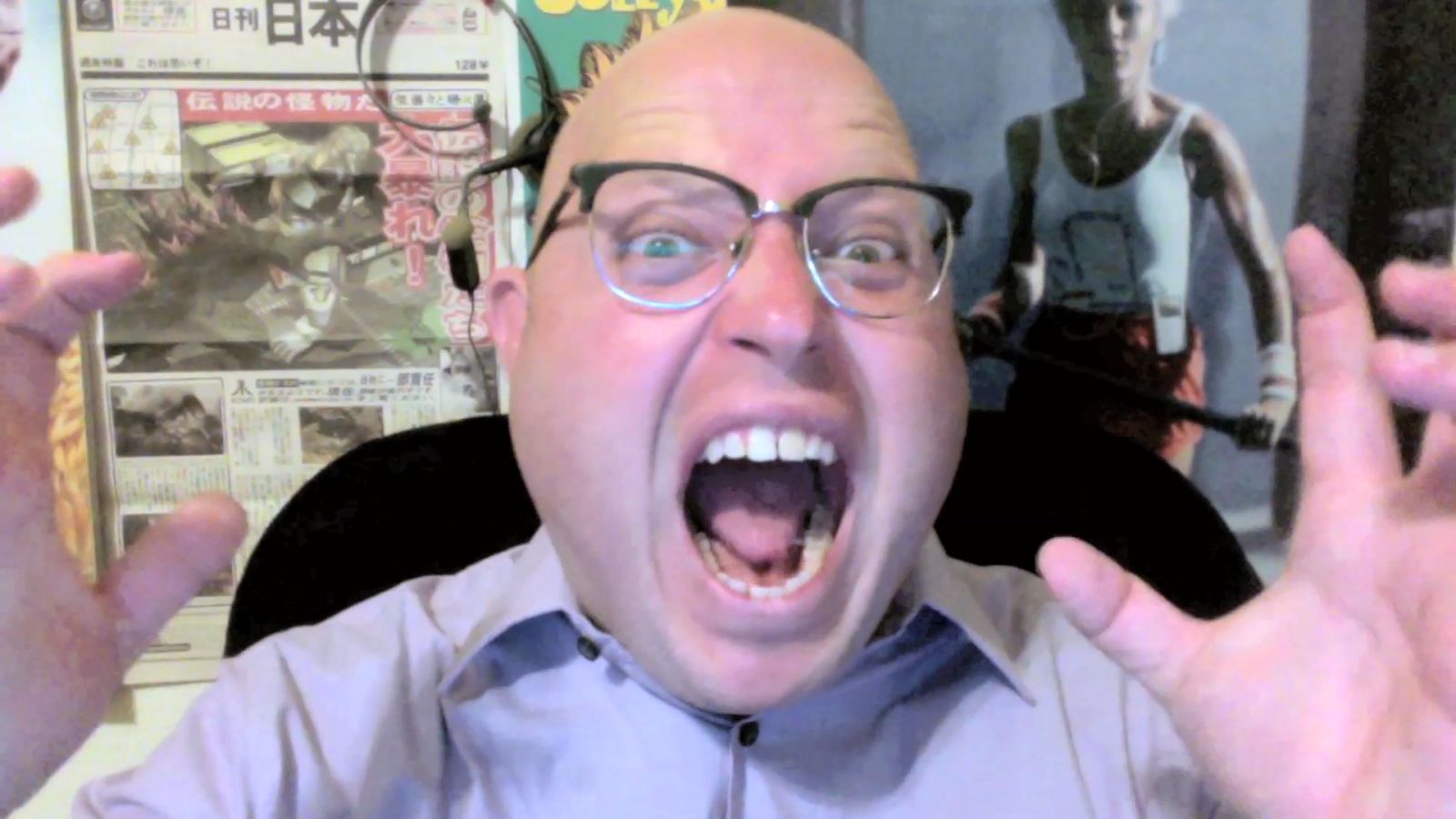 Chris Baker Defends His Disapproval of Zynga Board Games