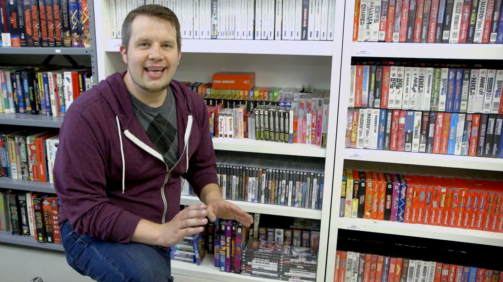 Atari by Design and More Highlights from the Lab at the National Museum of Play