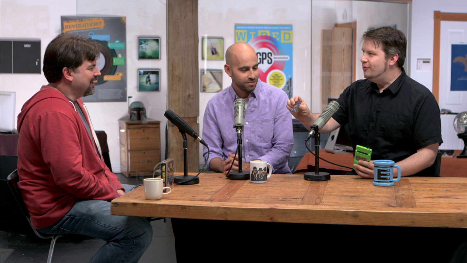 KLAX Hacker Proposal by Game Designer Mike Mika