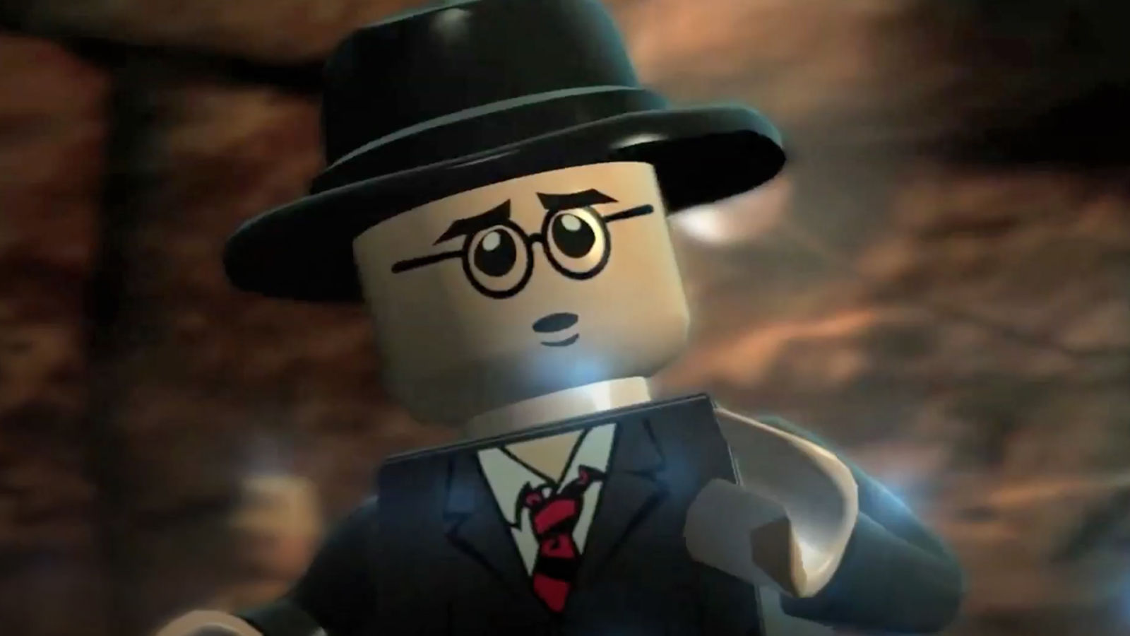 Deconstructing LEGO: How a Beloved Toy Sold Out to Cross-Brand Licensing