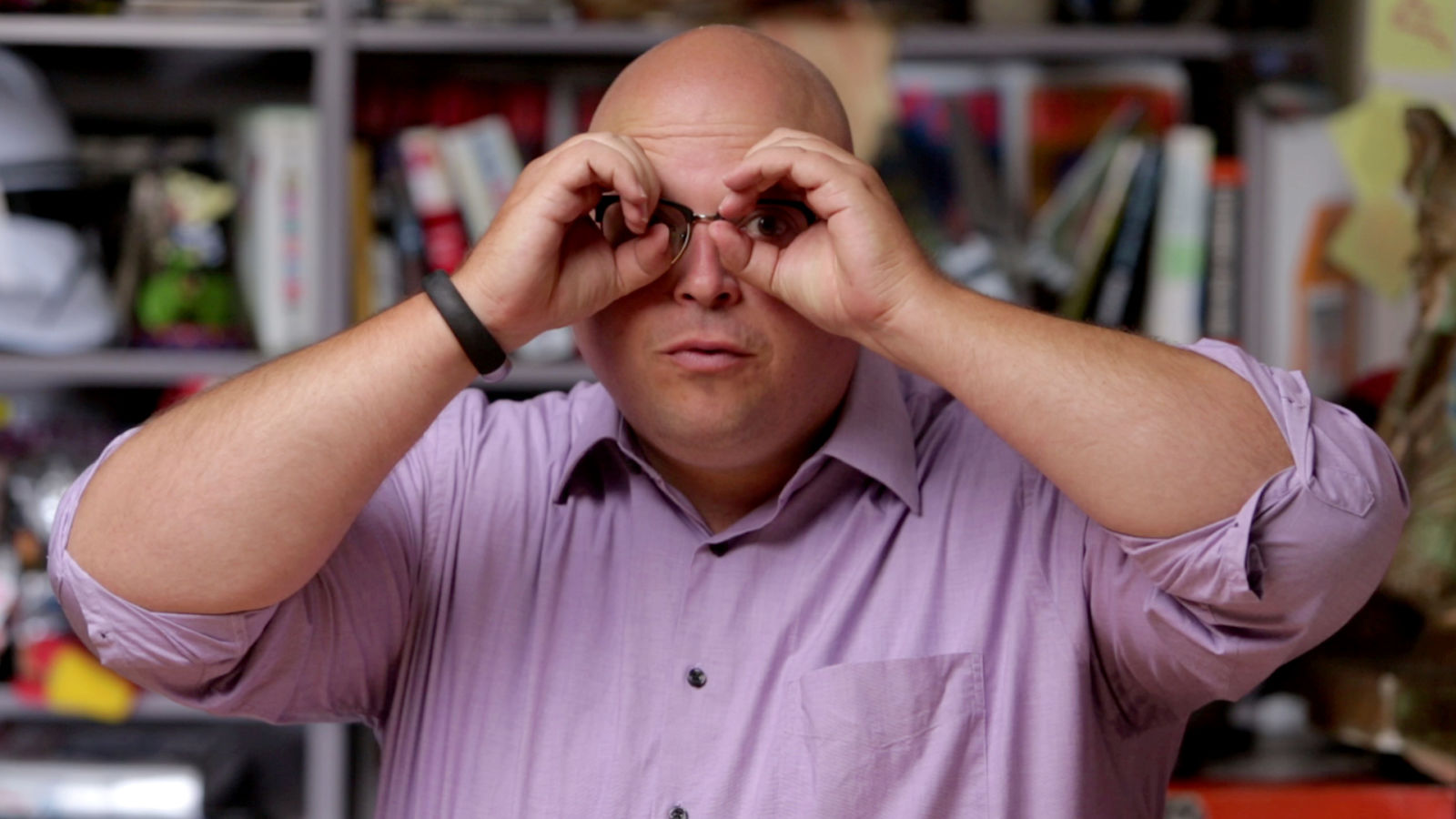 Riddick and Hollywood's Failed Attempts at Using POV Cameras