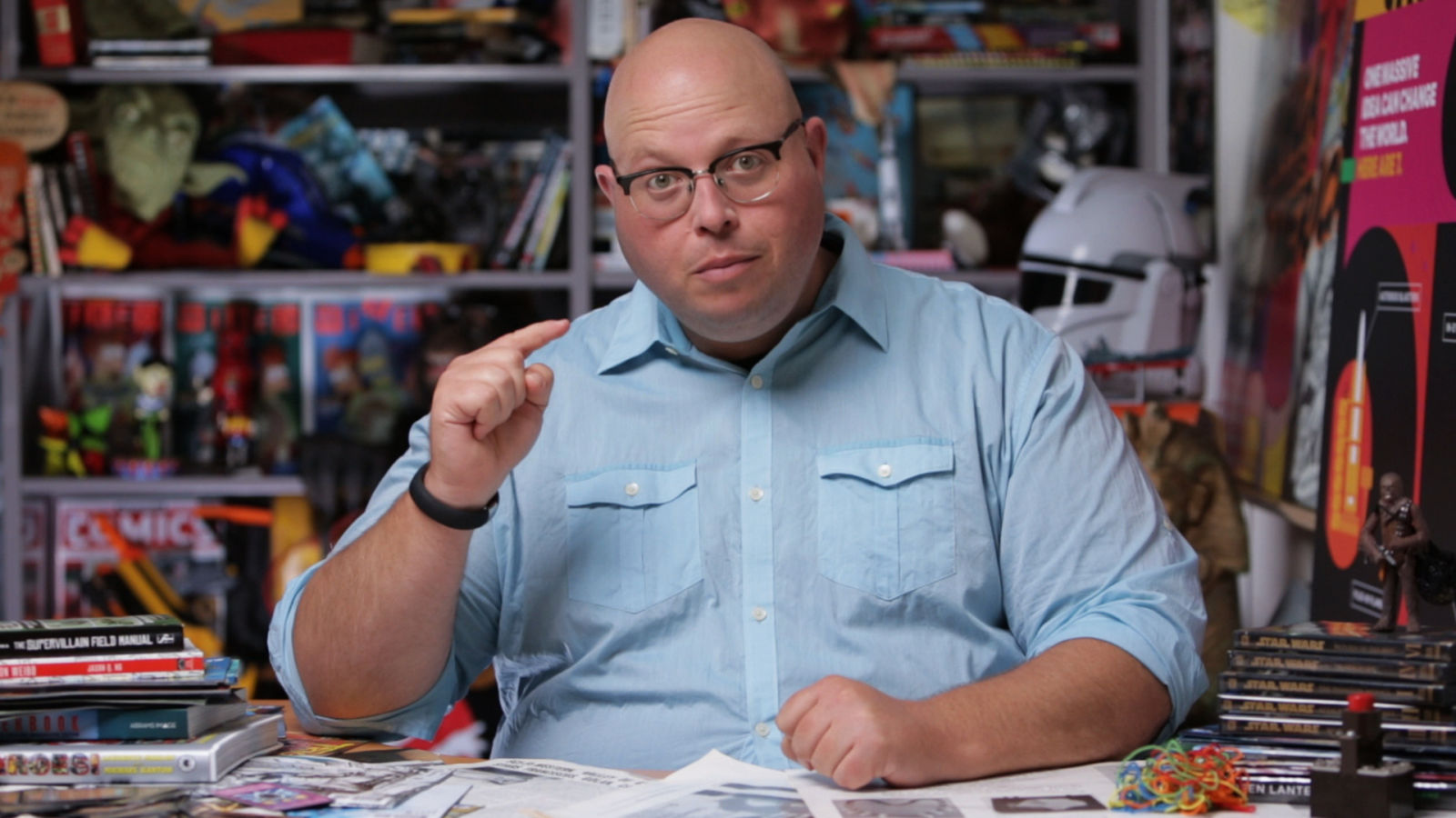 Will Disney Ruin Star Wars?