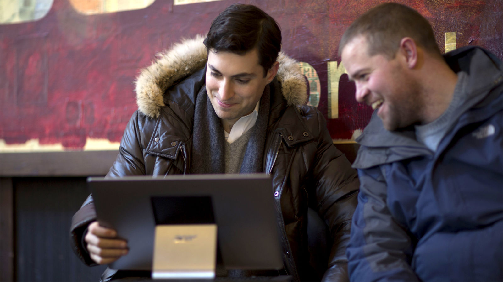 Floored: Reimagining 3D Experiences for the Real World [Sponsored Content]