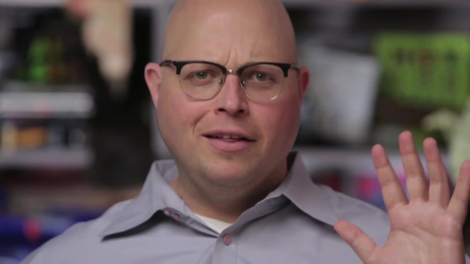 Late Night with Seth Meyers and Stale After-Hours Talk Shows