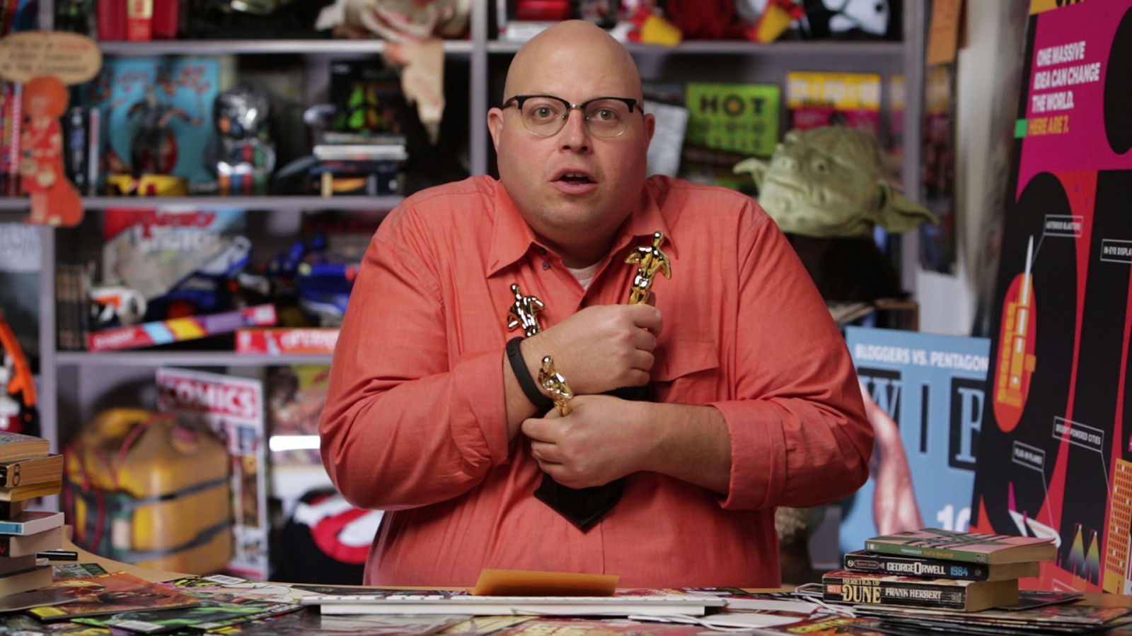 How to Improve the Academy Awards