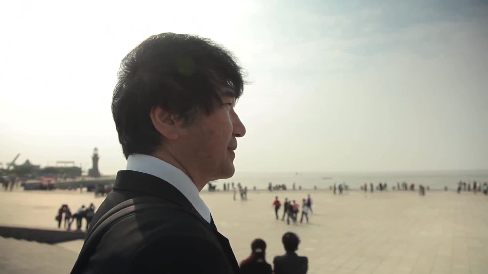 Preparation & Recovery for Catastrophes