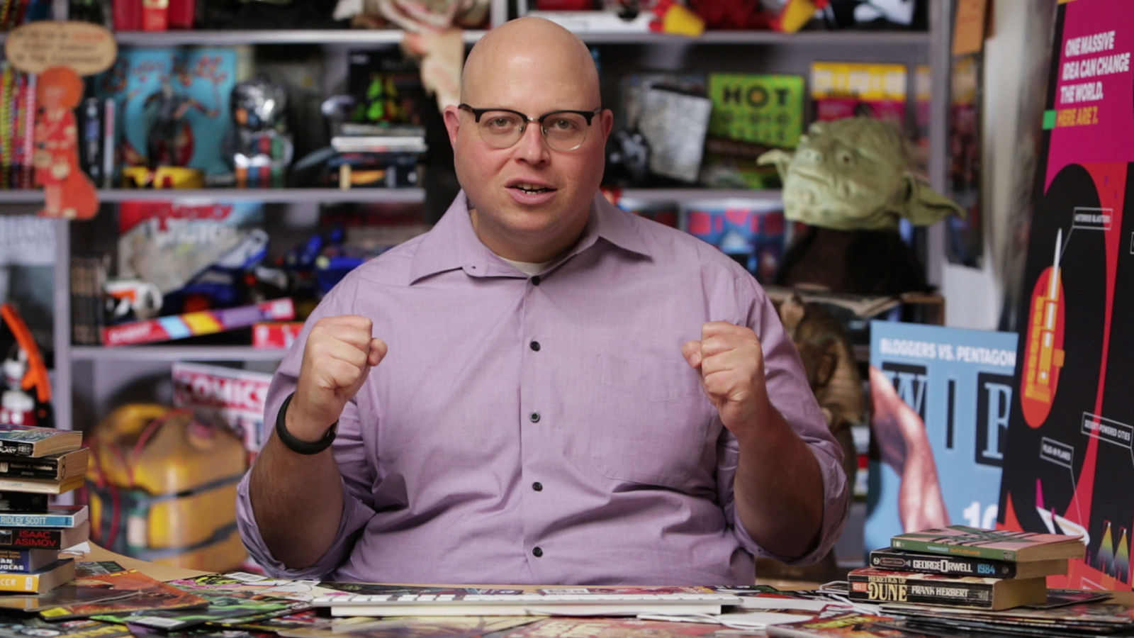 Mr. Peabody & Sherman and Today’s Remakes of Classic Cartoons