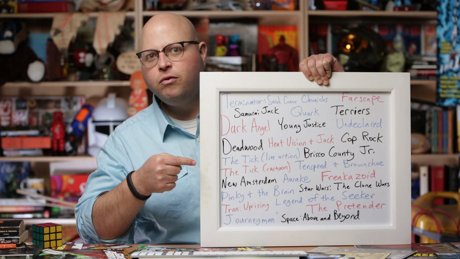 The Veronica Mars Movie Project and the Pitfalls of Crowdfunding Films