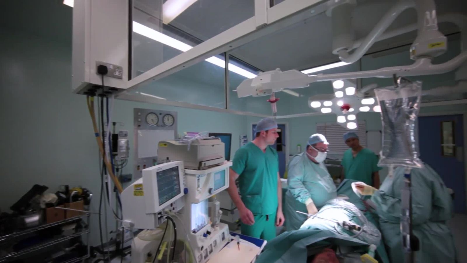 Breakthroughs in Nanomedicine