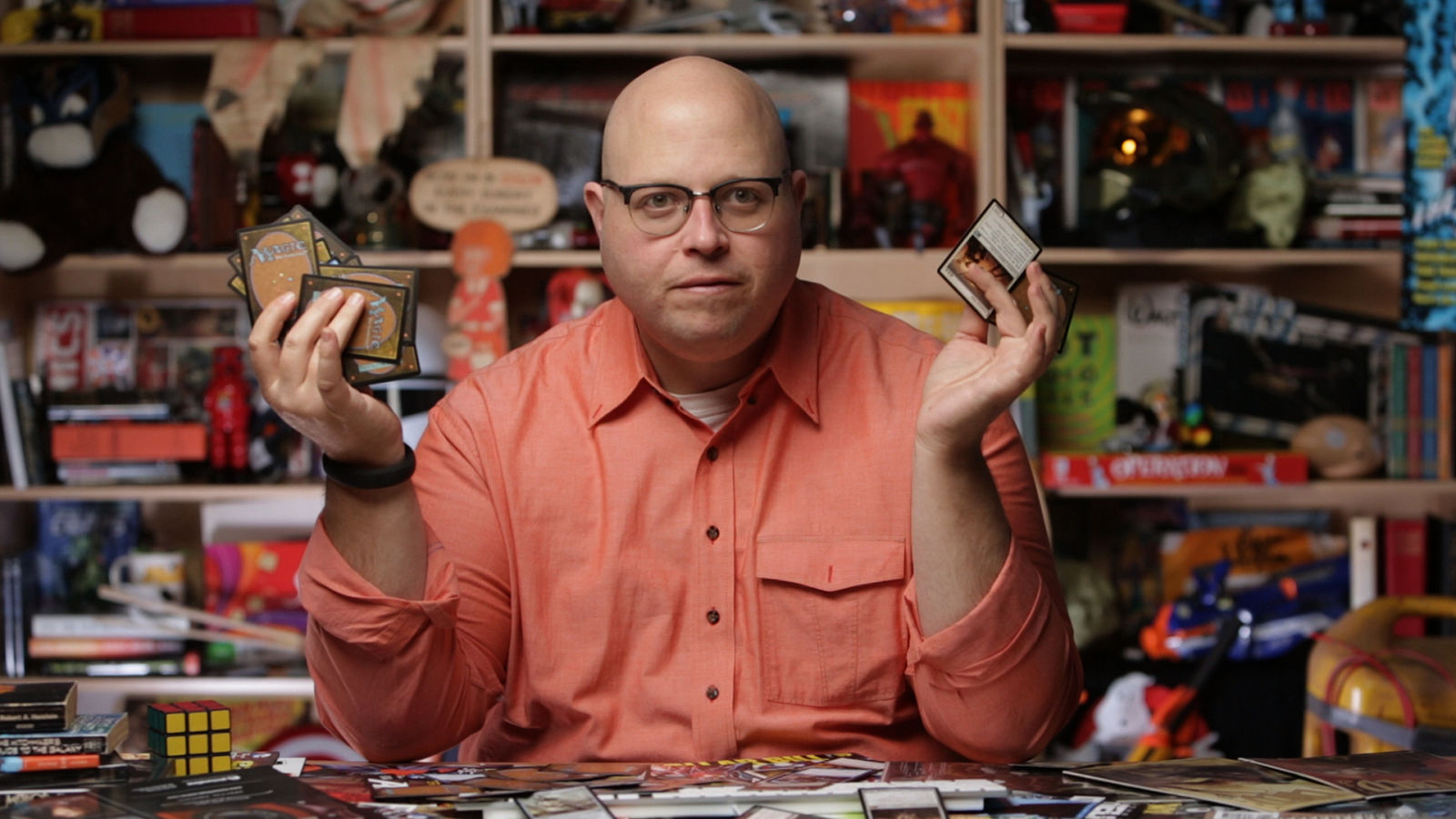 Hasbro, Your "Magic: The Gathering" Movie Is Murdering My Childhood