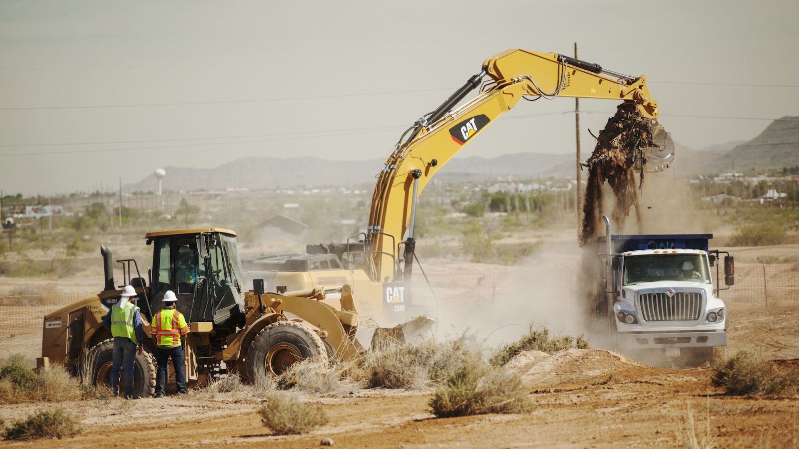 Teaser: Excavating the Atari E.T. Video Game Burial Site
