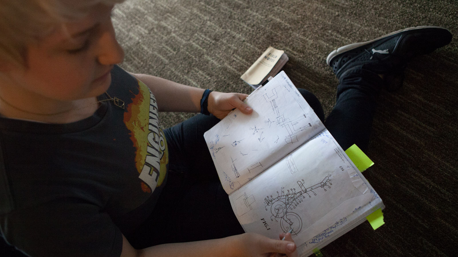 The Thiel Fellowship Finalists Leave S.F. & Head Back to Reality