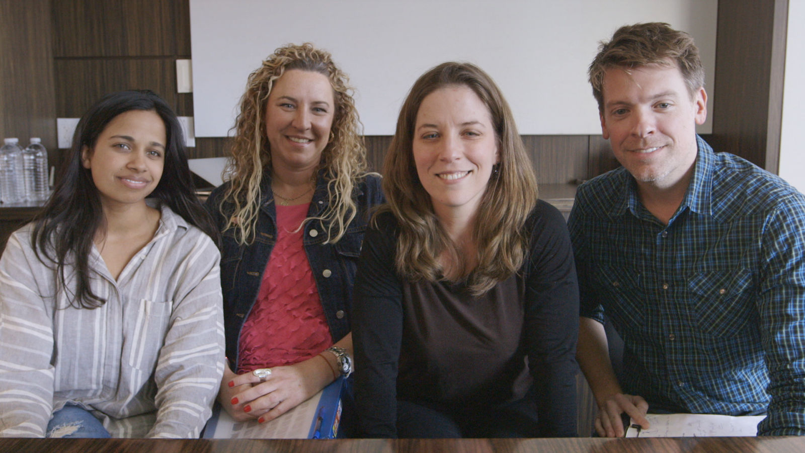 20 Teens Win $100K: Announcing the 2014 Thiel Fellows