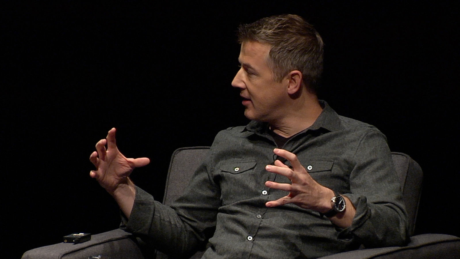 eBay’s R.J. Pittman on the Future of Shopping