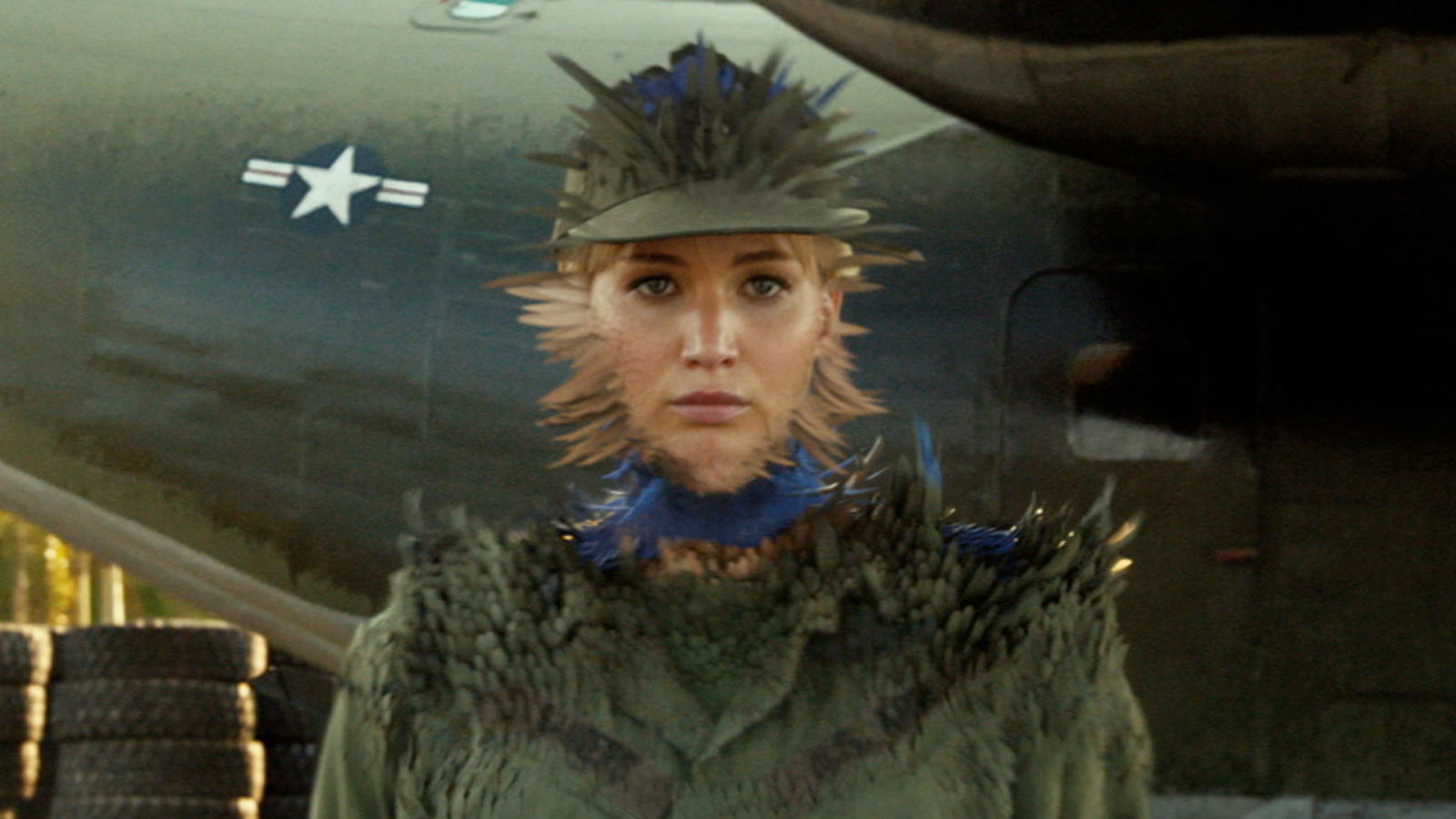 X-Men: Days of Future Past: The Sentinels’ Complicated Follicle Animation