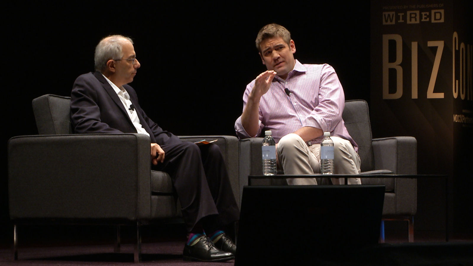 Tech Entrepreneur & Investor Chris Dixon Explains Why You Should Give a Damn About Bitcoin